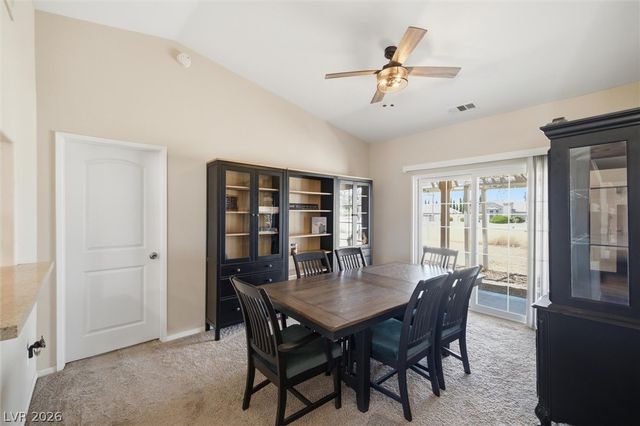 1260 Pahrump Valley Boulevard, Pahrump, NV 89048