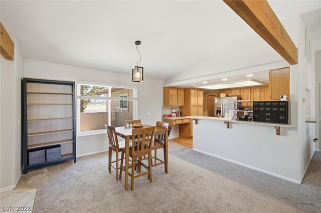 1260 Pahrump Valley Boulevard, Pahrump, NV 89048