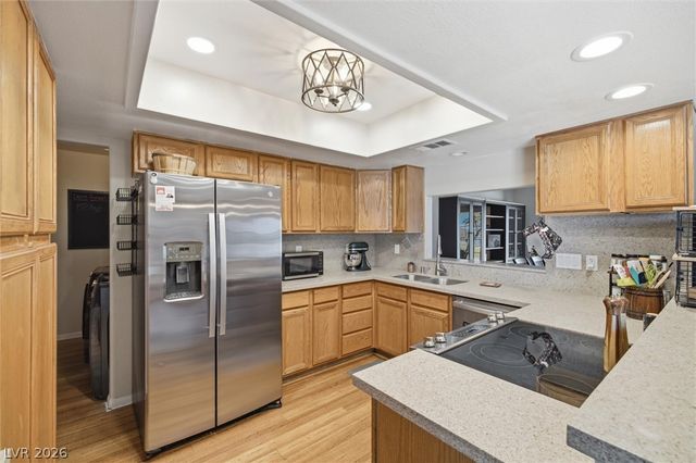 1260 Pahrump Valley Boulevard, Pahrump, NV 89048