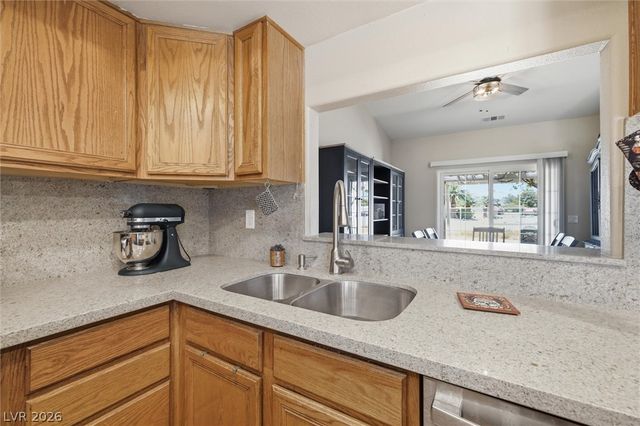 1260 Pahrump Valley Boulevard, Pahrump, NV 89048