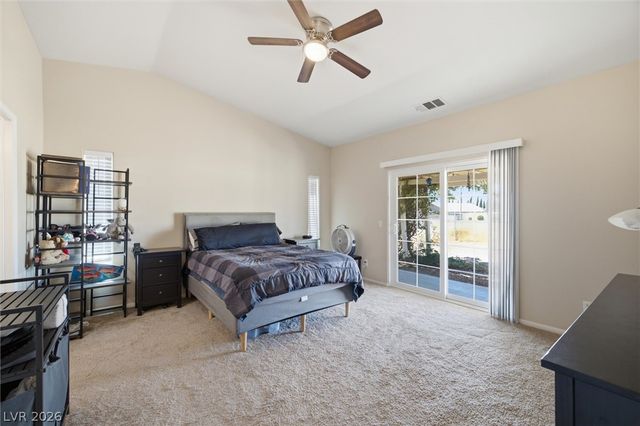 1260 Pahrump Valley Boulevard, Pahrump, NV 89048