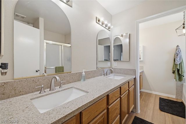 1260 Pahrump Valley Boulevard, Pahrump, NV 89048