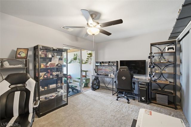 1260 Pahrump Valley Boulevard, Pahrump, NV 89048