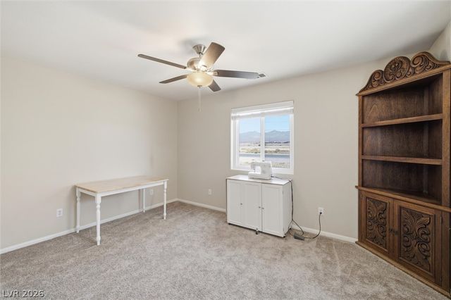 1260 Pahrump Valley Boulevard, Pahrump, NV 89048