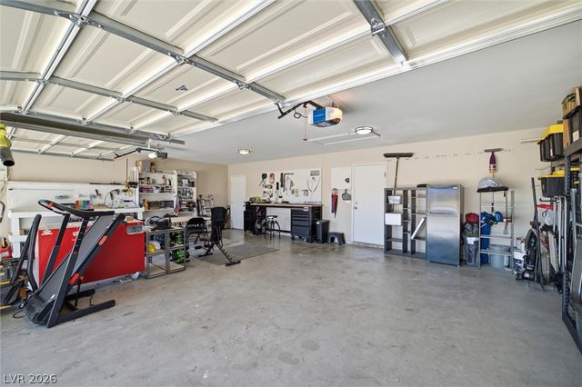 1260 Pahrump Valley Boulevard, Pahrump, NV 89048