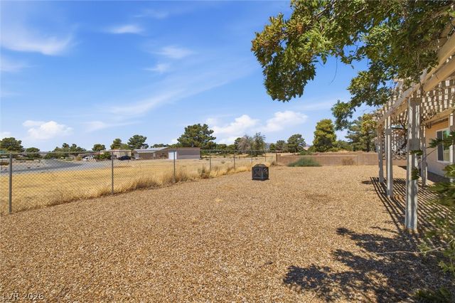 1260 Pahrump Valley Boulevard, Pahrump, NV 89048
