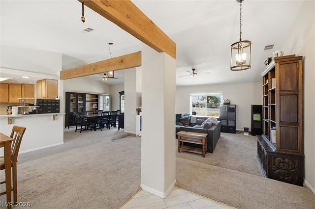 1260 Pahrump Valley Boulevard, Pahrump, NV 89048