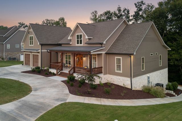 61 Joy Cir, Winchester, TN 37398