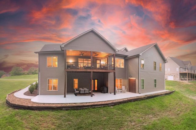 61 Joy Cir, Winchester, TN 37398