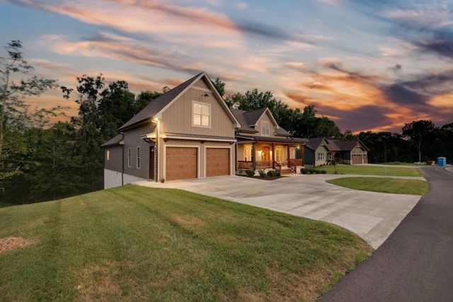 61 Joy Cir, Winchester, TN 37398