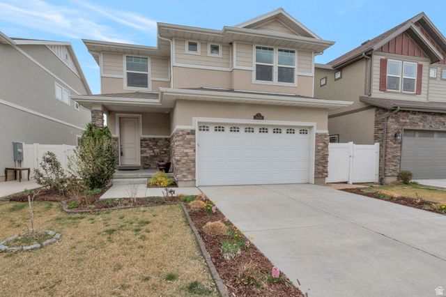 2606 N HESTON PARK, Lehi, UT 84048