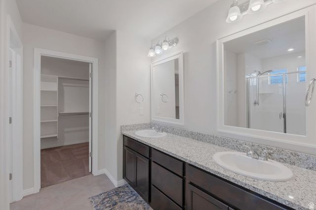 2606 N HESTON PARK, Lehi, UT 84048