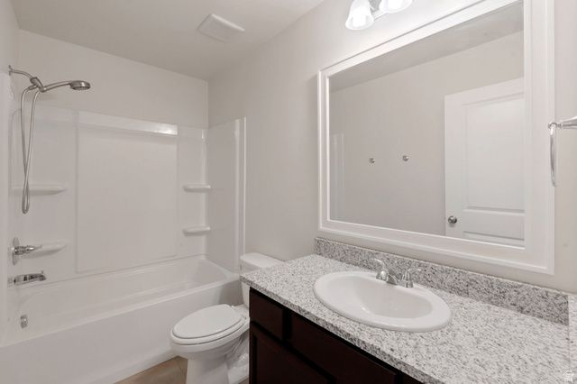 2606 N HESTON PARK, Lehi, UT 84048