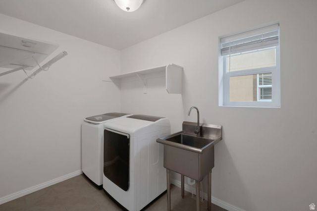 2606 N HESTON PARK, Lehi, UT 84048