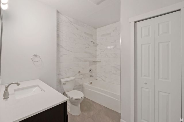 2606 N HESTON PARK, Lehi, UT 84048