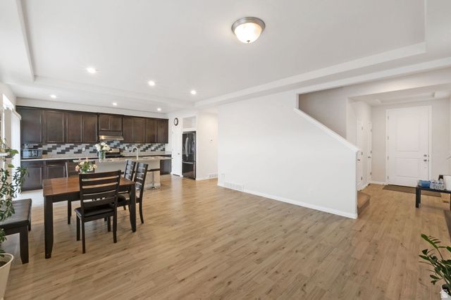 2606 N HESTON PARK, Lehi, UT 84048