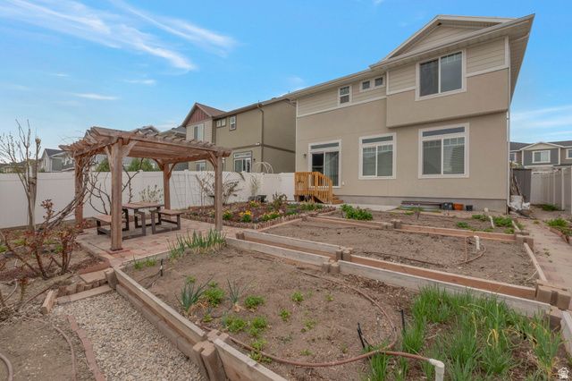 2606 N HESTON PARK, Lehi, UT 84048