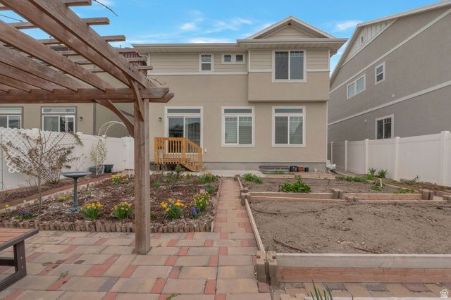 2606 N HESTON PARK, Lehi, UT 84048