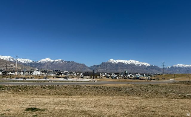 2606 N HESTON PARK, Lehi, UT 84048