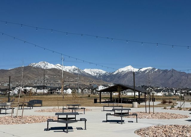 2606 N HESTON PARK, Lehi, UT 84048