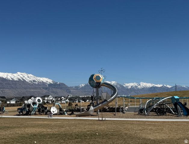 2606 N HESTON PARK, Lehi, UT 84048