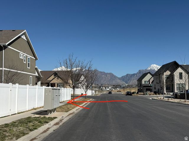 2606 N HESTON PARK, Lehi, UT 84048