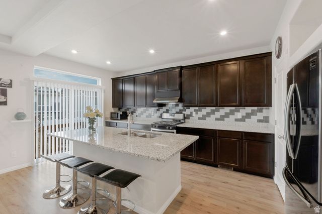 2606 N HESTON PARK, Lehi, UT 84048