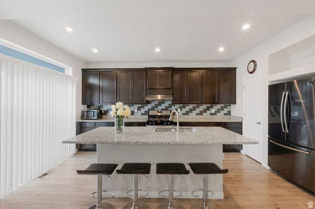 2606 N HESTON PARK, Lehi, UT 84048