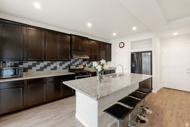 2606 N HESTON PARK, Lehi, UT 84048