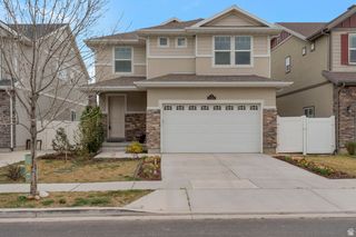 2606 N HESTON PARK, Lehi, UT 84048
