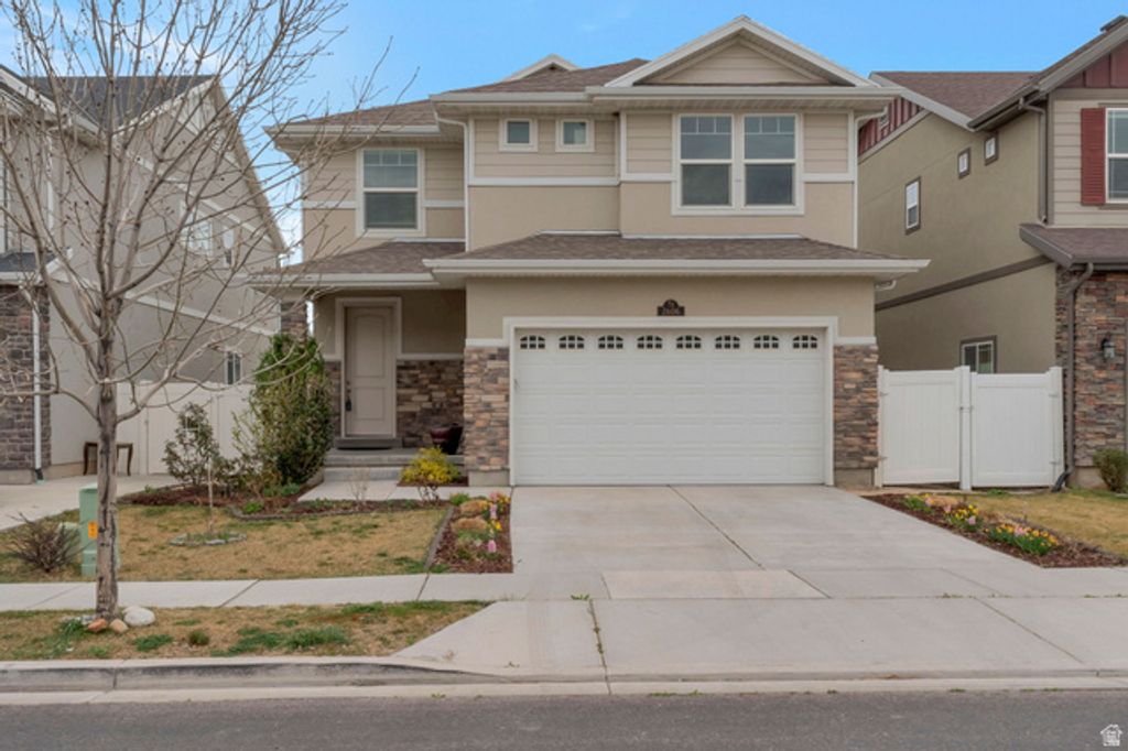 2606 N HESTON PARK, Lehi, UT 84048