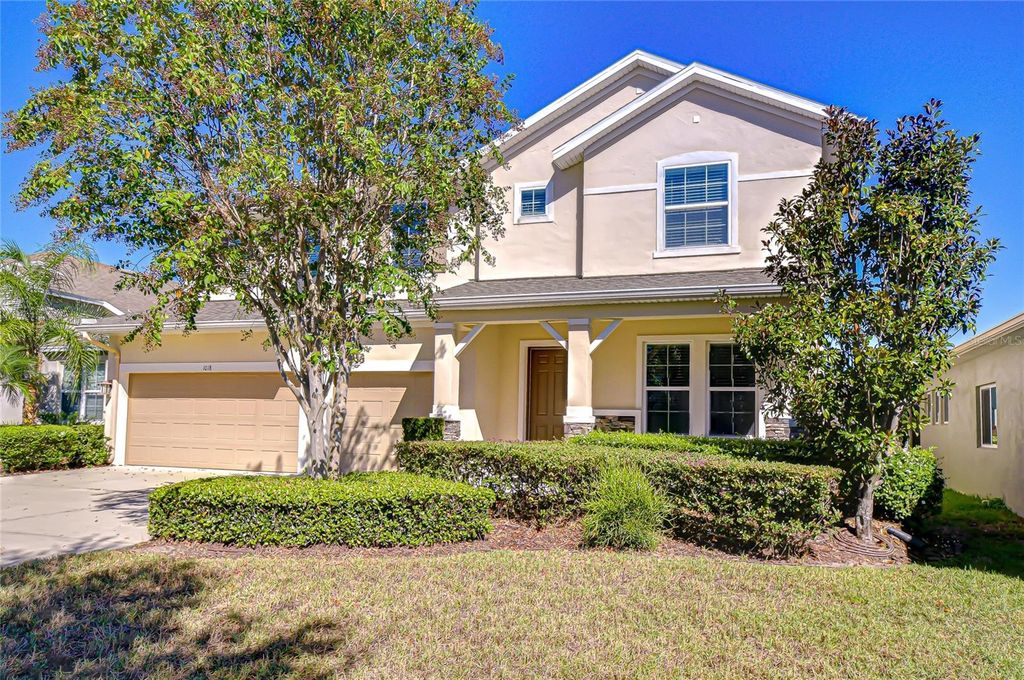1018 TRACEY ANN LOOP, Seffner, FL 33584