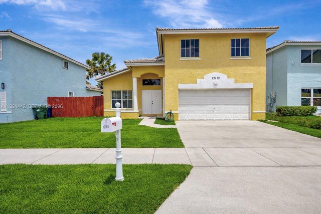 12113 SW 249th St, Homestead, FL 33032
