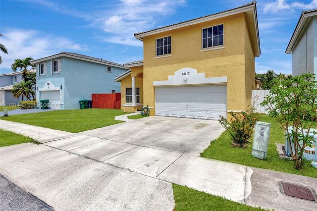 12113 SW 249th St, Homestead, FL 33032