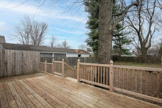 334 Stratford Drive, Lexington, KY 40503