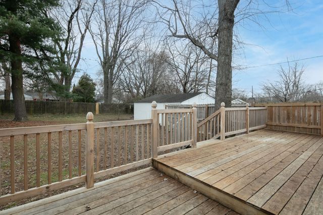 334 Stratford Drive, Lexington, KY 40503