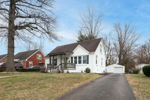 334 Stratford Drive, Lexington, KY 40503