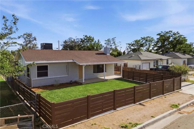 3311 Culver, Bakersfield, CA 93306