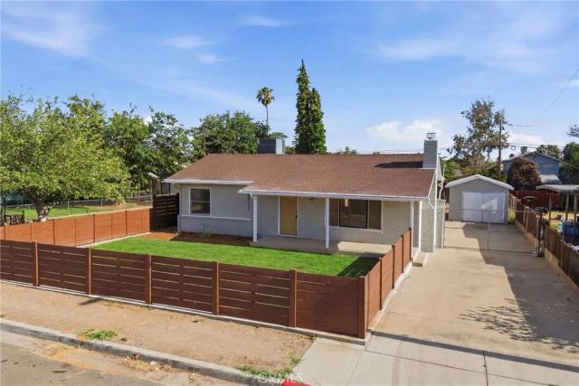 3311 Culver, Bakersfield, CA 93306