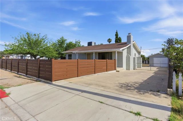 3311 Culver, Bakersfield, CA 93306
