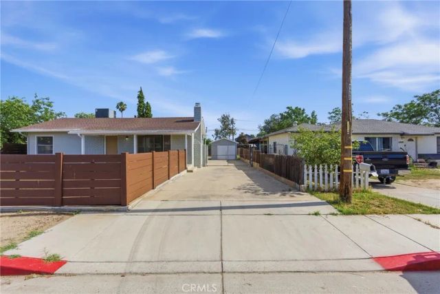 3311 Culver, Bakersfield, CA 93306