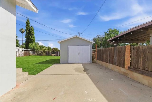 3311 Culver, Bakersfield, CA 93306