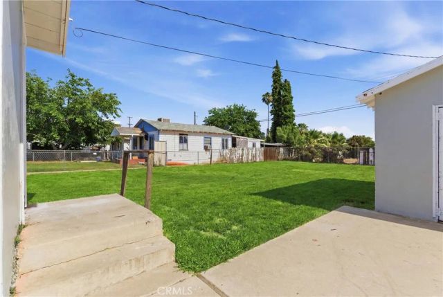 3311 Culver, Bakersfield, CA 93306