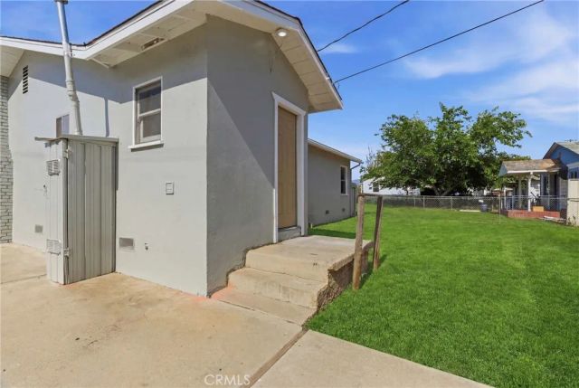 3311 Culver, Bakersfield, CA 93306