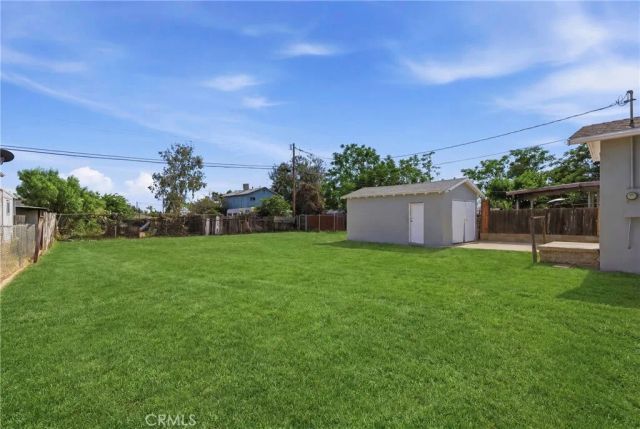 3311 Culver, Bakersfield, CA 93306