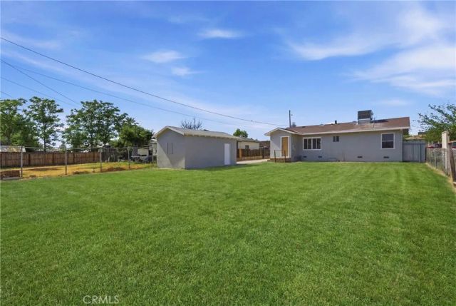 3311 Culver, Bakersfield, CA 93306