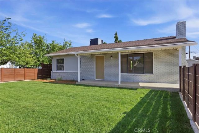 3311 Culver, Bakersfield, CA 93306