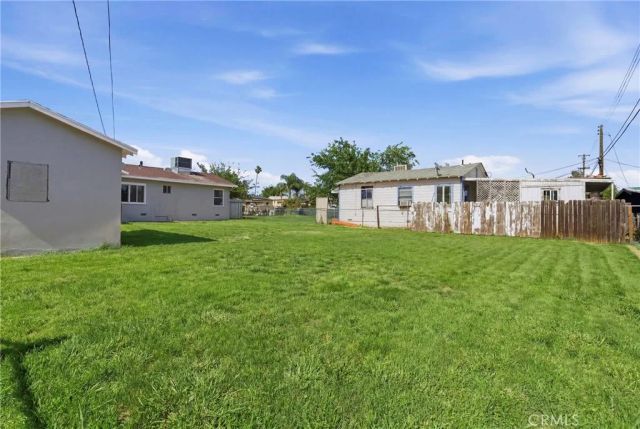 3311 Culver, Bakersfield, CA 93306
