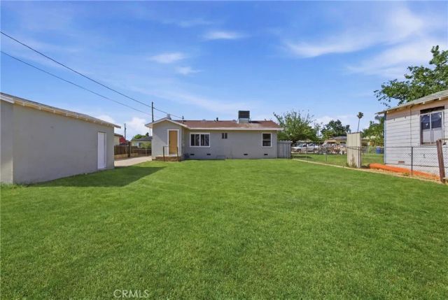 3311 Culver, Bakersfield, CA 93306