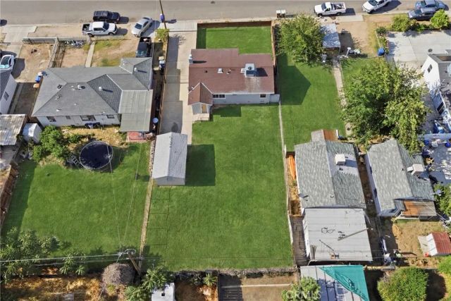 3311 Culver, Bakersfield, CA 93306